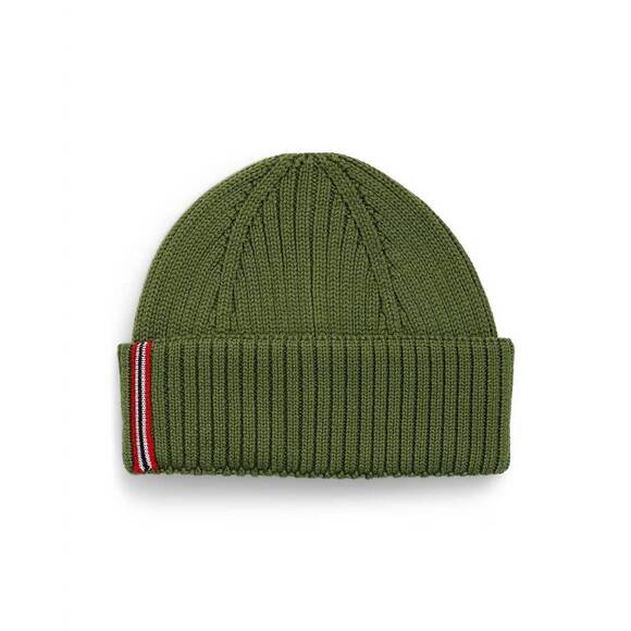 AMUNDSEN Other - NEW AMUNDSEN men's merino beanie in faded woad green
